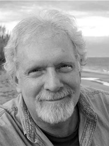 B. Steven Verney portrait.